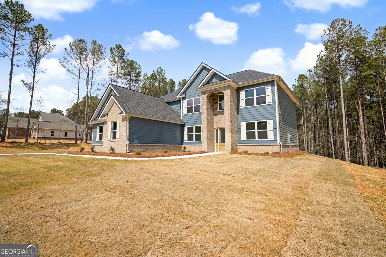 2345 New Hope Road Locust Grove - Photo 7