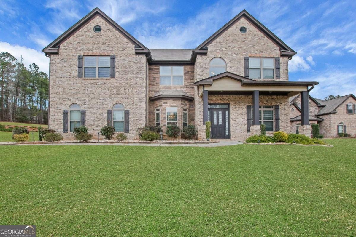 4605 Chestnut Oak Street Loganville - Photo 1