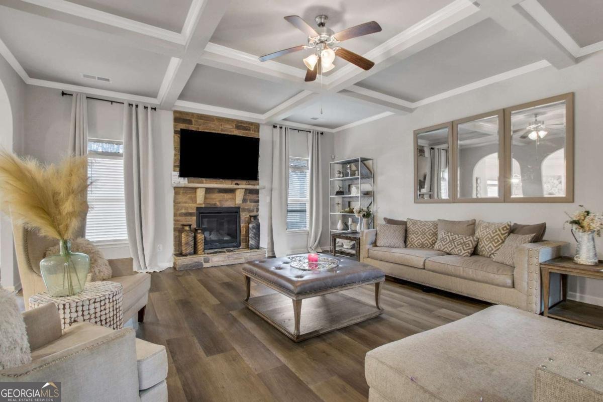 4605 Chestnut Oak Street Loganville - Photo 10