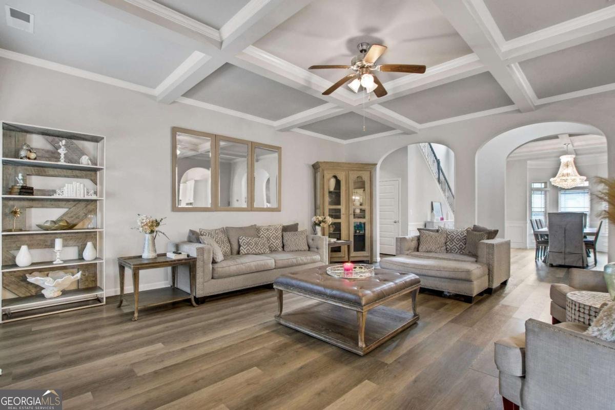 4605 Chestnut Oak Street Loganville - Photo 11