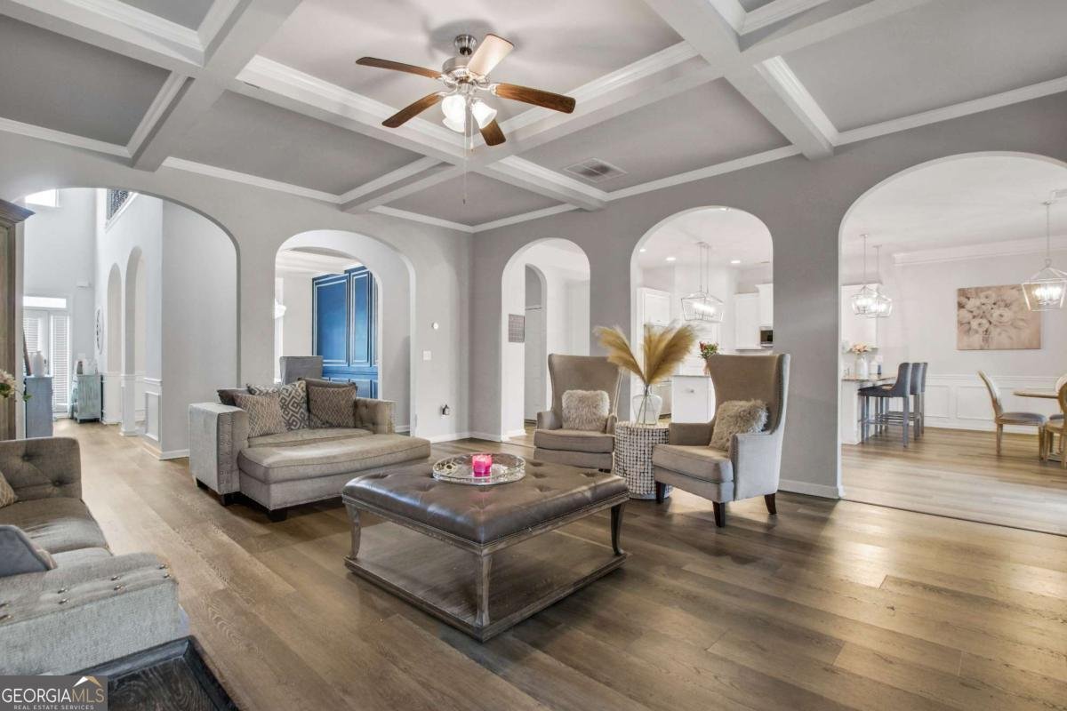 4605 Chestnut Oak Street Loganville - Photo 12