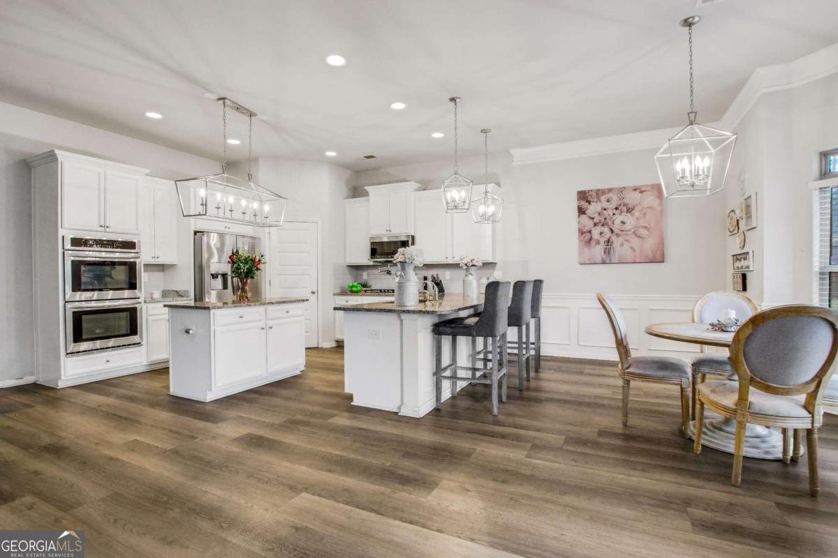 4605 Chestnut Oak Street Loganville - Photo 13