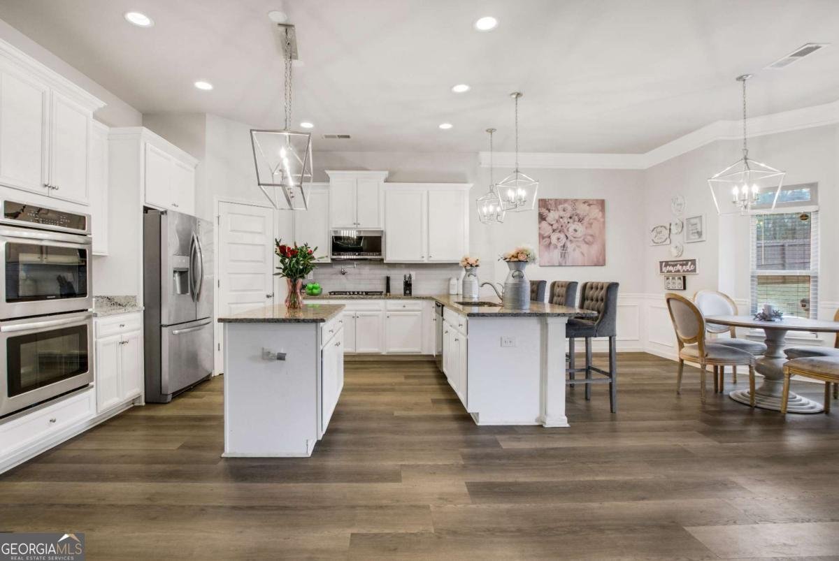 4605 Chestnut Oak Street Loganville - Photo 14