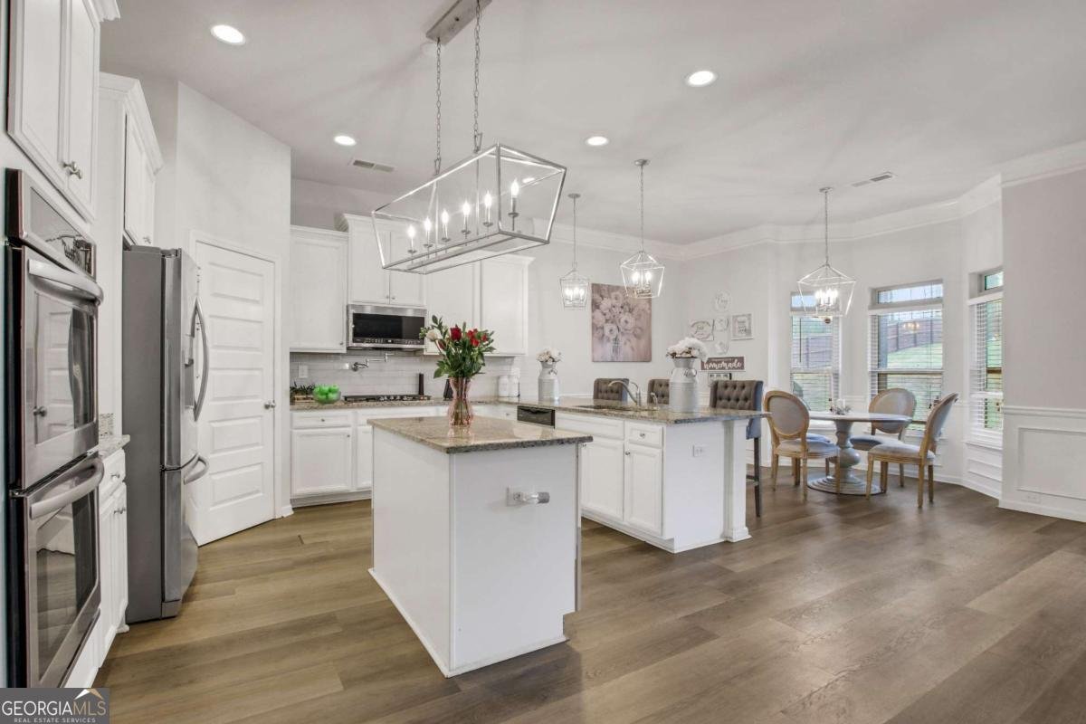 4605 Chestnut Oak Street Loganville - Photo 15