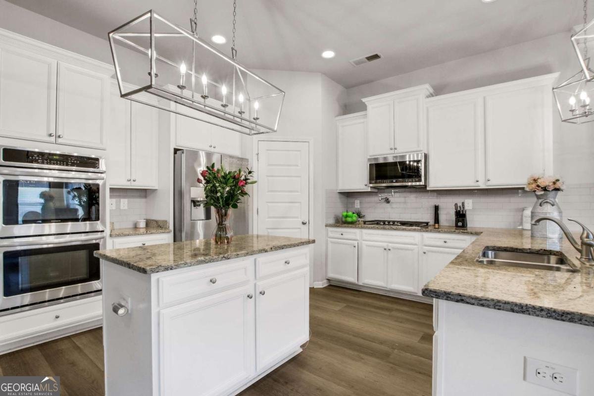 4605 Chestnut Oak Street Loganville - Photo 16