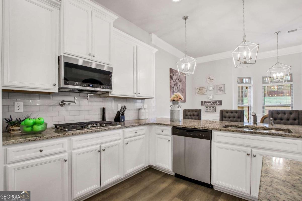 4605 Chestnut Oak Street Loganville - Photo 17