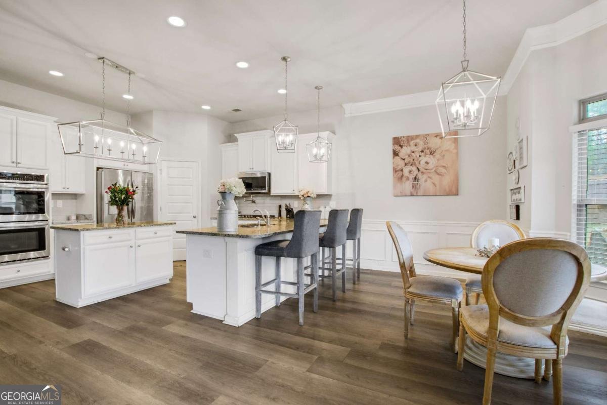 4605 Chestnut Oak Street Loganville - Photo 18