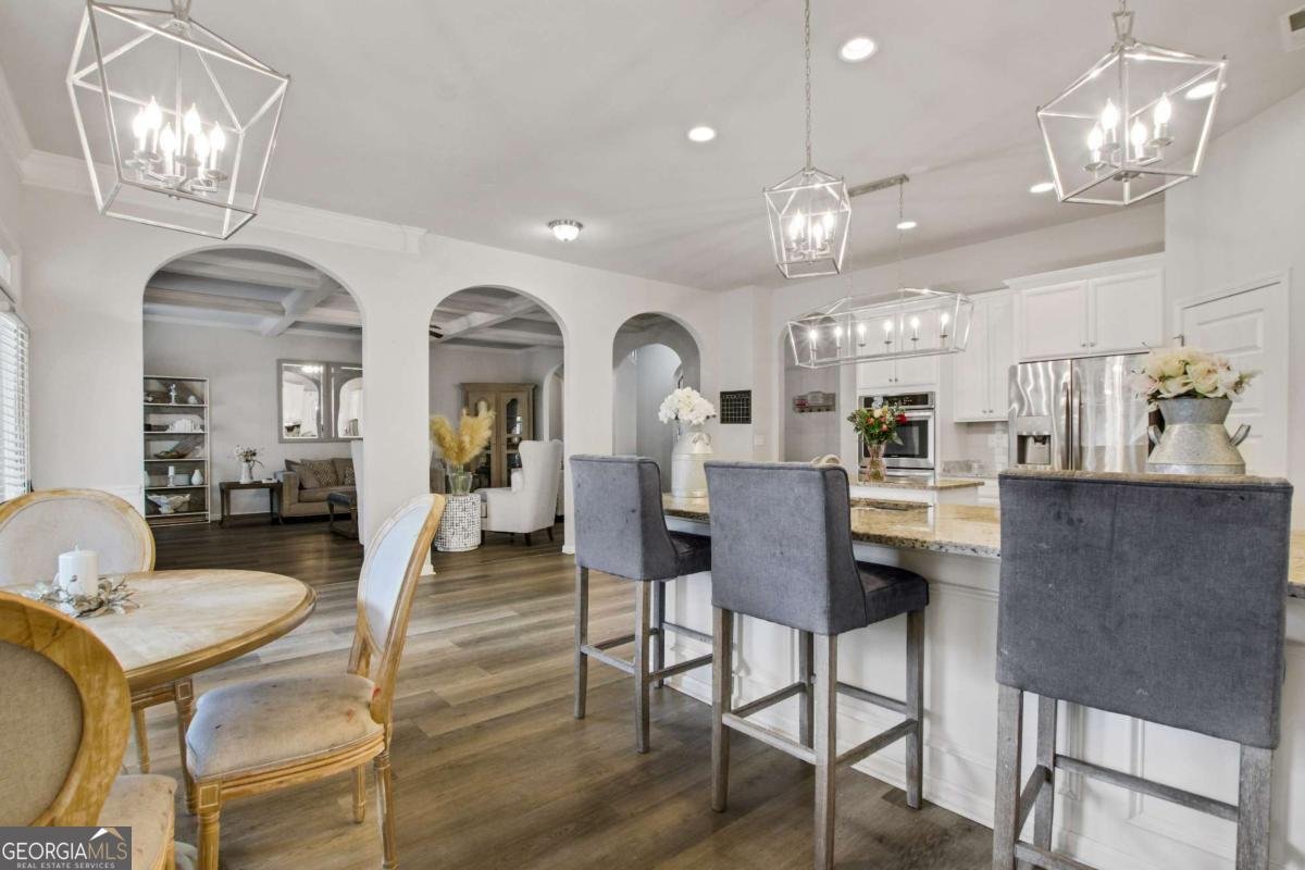 4605 Chestnut Oak Street Loganville - Photo 19