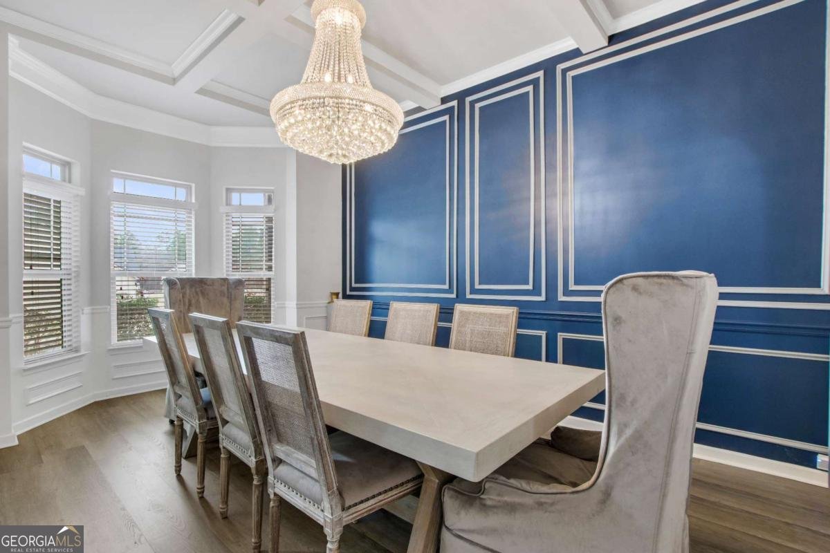 4605 Chestnut Oak Street Loganville - Photo 20