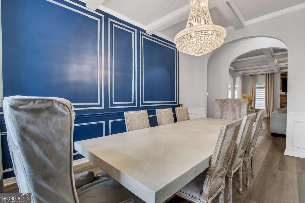 4605 Chestnut Oak Street Loganville - Photo 21