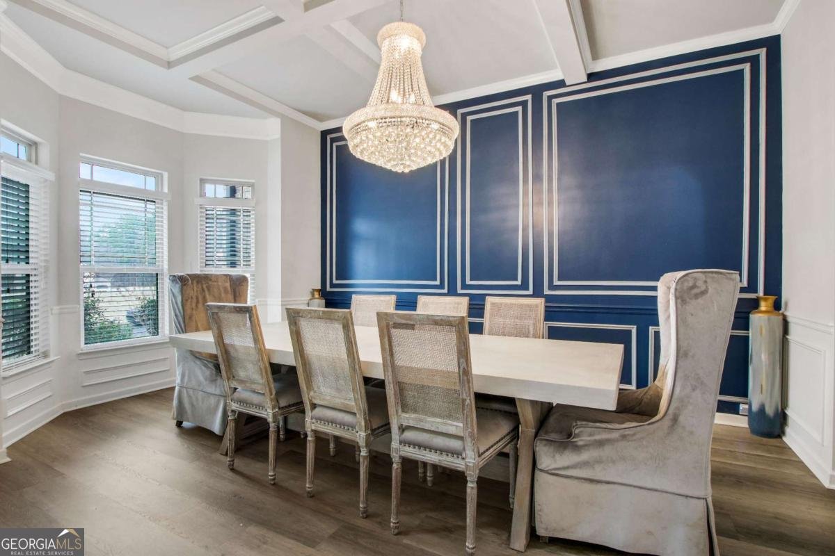 4605 Chestnut Oak Street Loganville - Photo 22