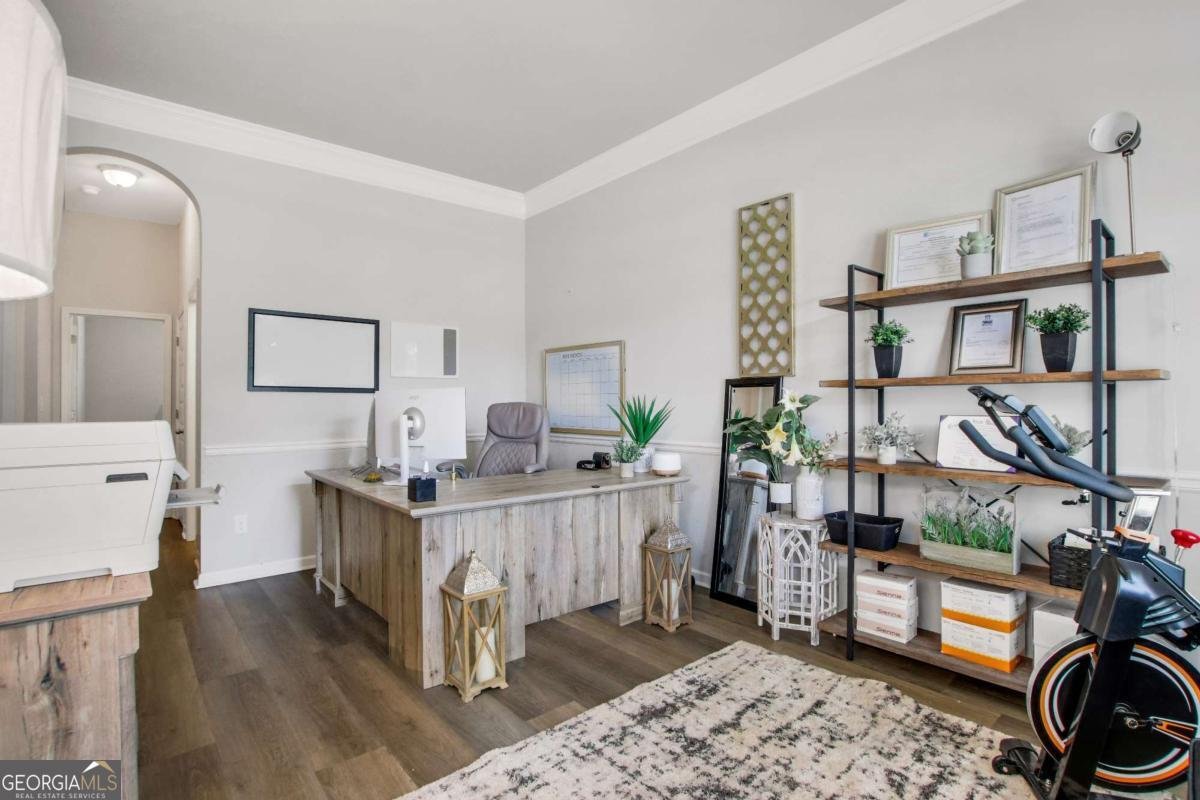 4605 Chestnut Oak Street Loganville - Photo 23