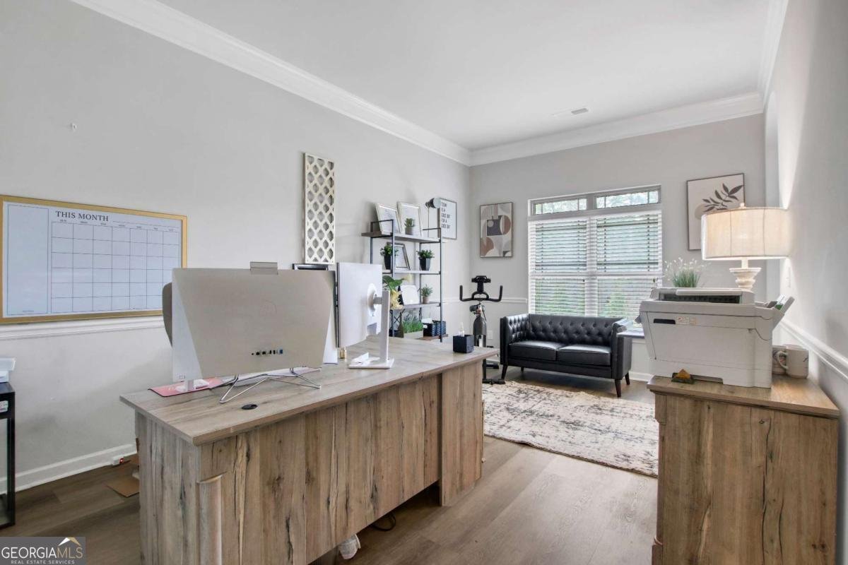 4605 Chestnut Oak Street Loganville - Photo 24