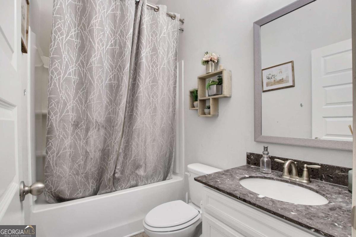 4605 Chestnut Oak Street Loganville - Photo 27