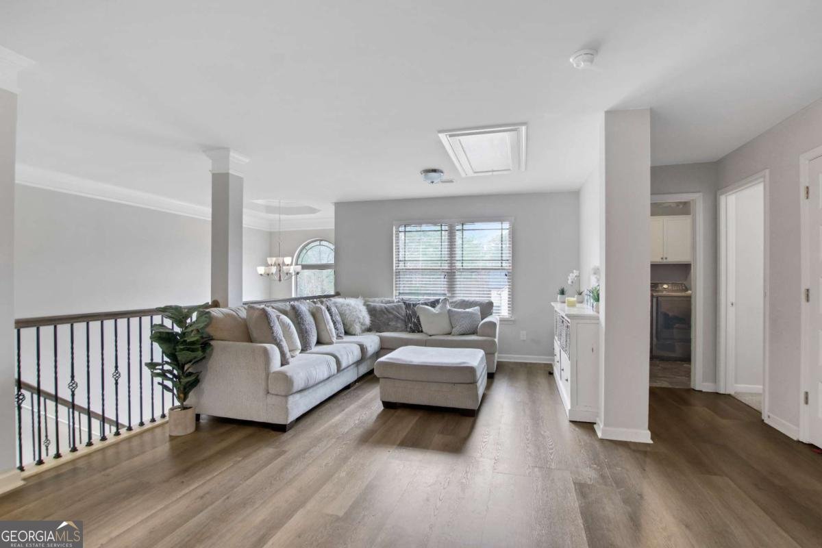 4605 Chestnut Oak Street Loganville - Photo 29