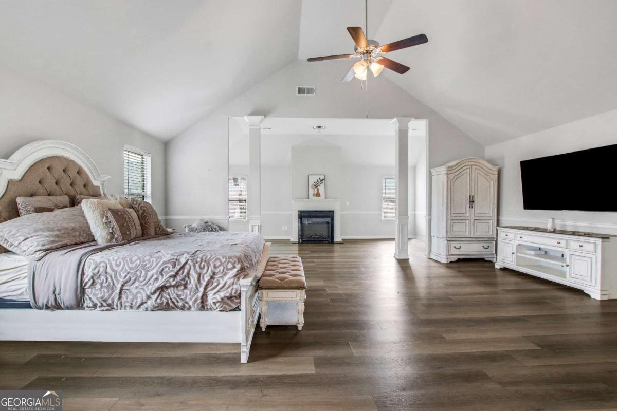 4605 Chestnut Oak Street Loganville - Photo 30