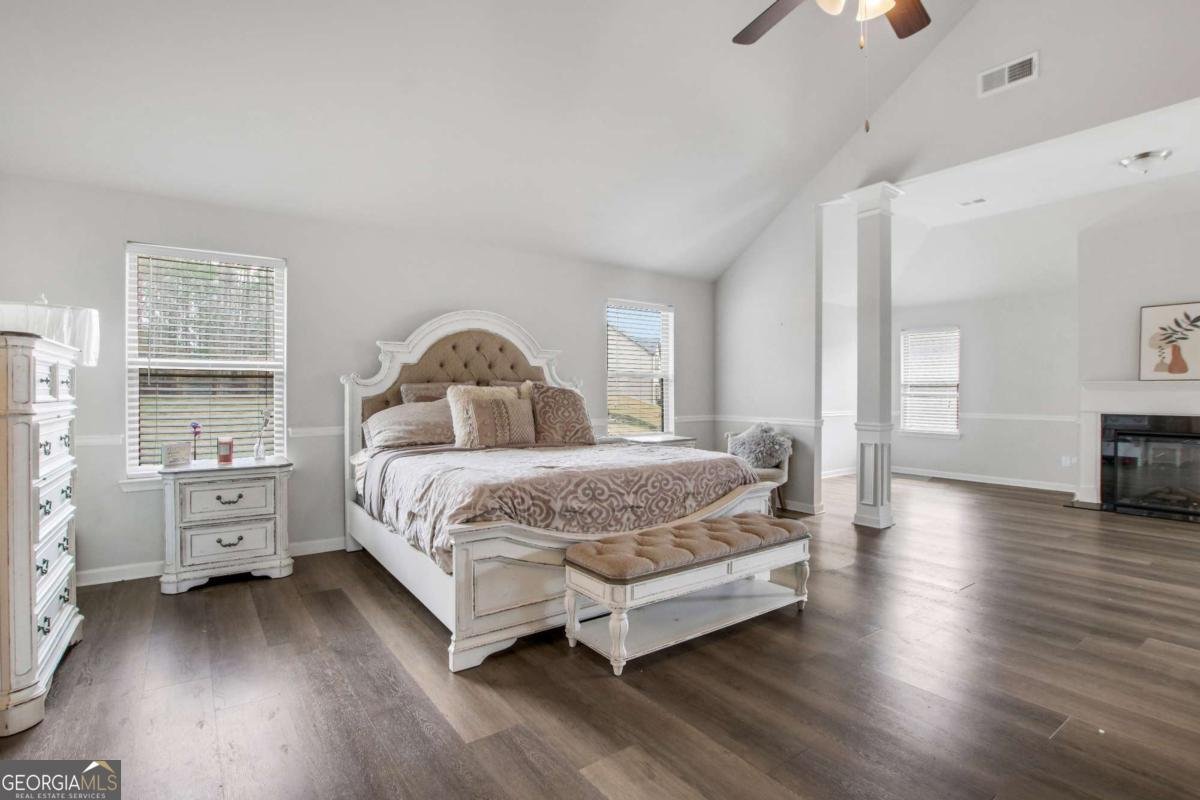 4605 Chestnut Oak Street Loganville - Photo 31