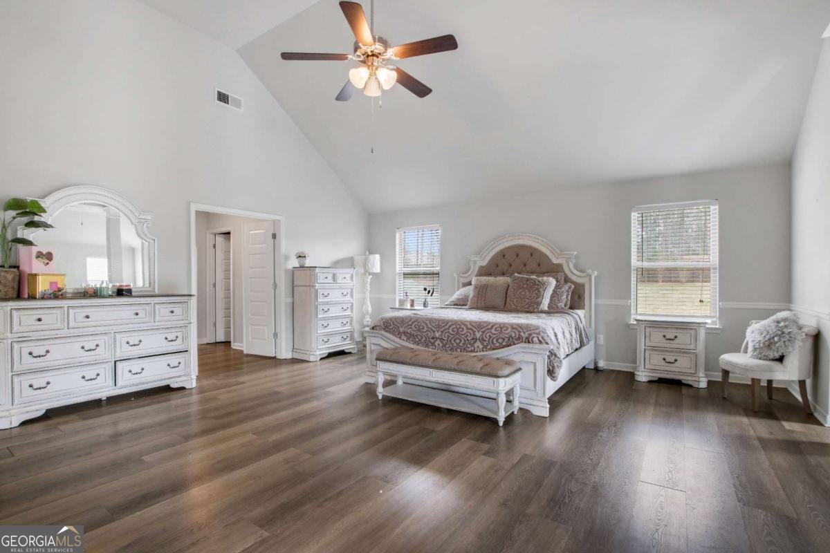 4605 Chestnut Oak Street Loganville - Photo 32