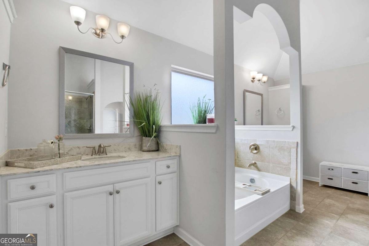 4605 Chestnut Oak Street Loganville - Photo 36