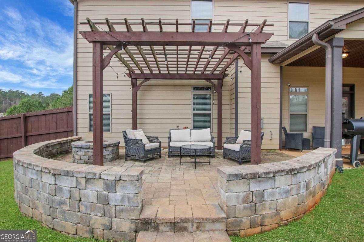 4605 Chestnut Oak Street Loganville - Photo 44