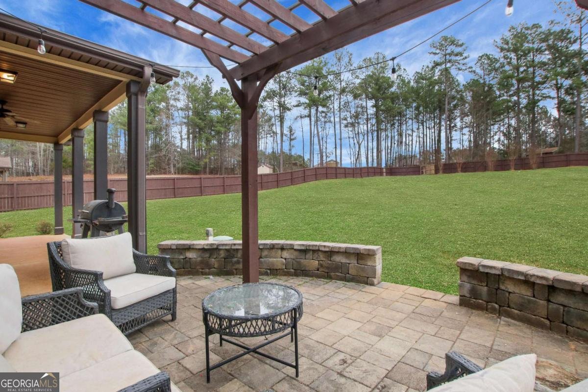 4605 Chestnut Oak Street Loganville - Photo 45