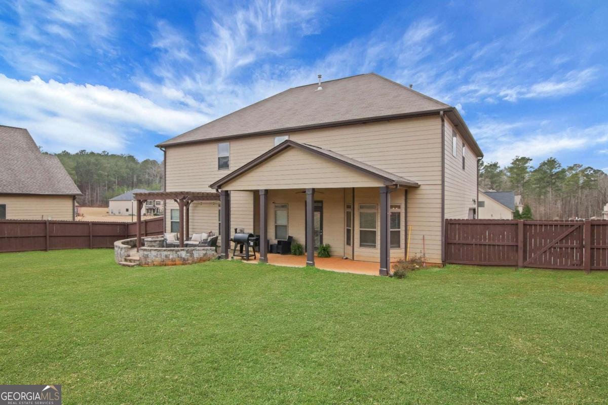 4605 Chestnut Oak Street Loganville - Photo 46