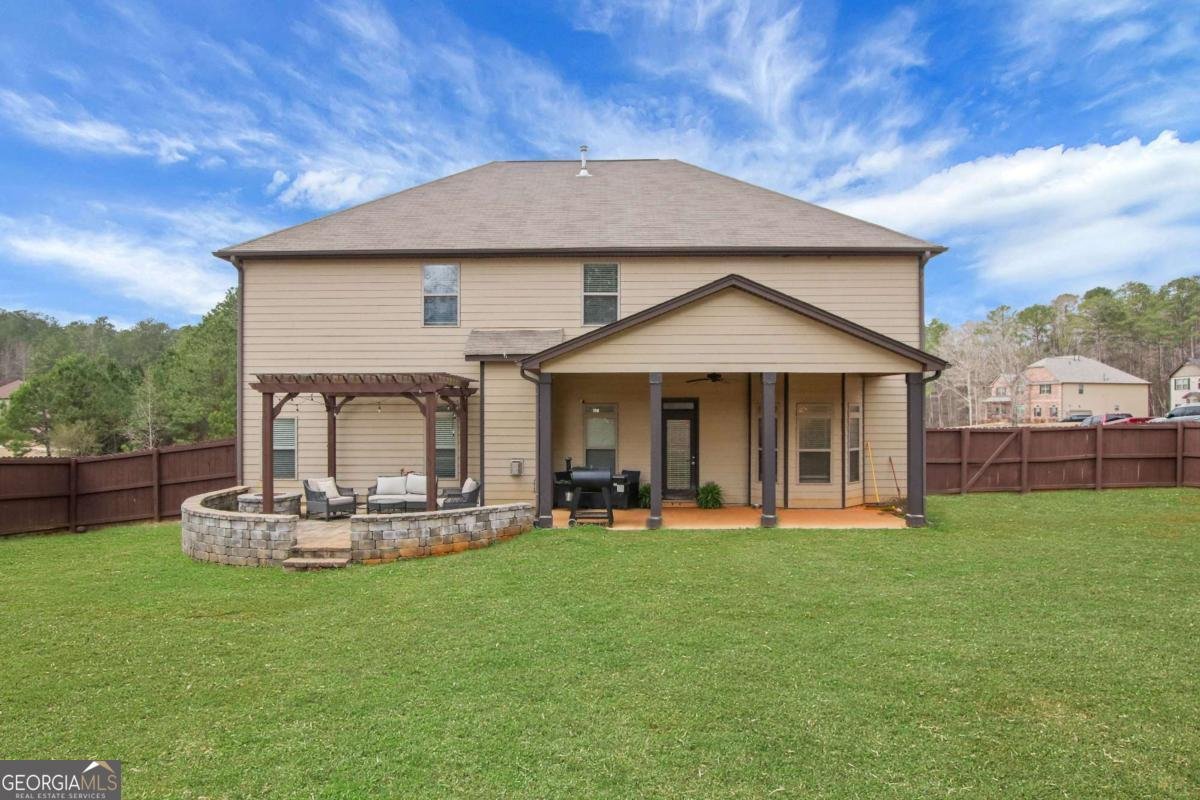 4605 Chestnut Oak Street Loganville - Photo 48