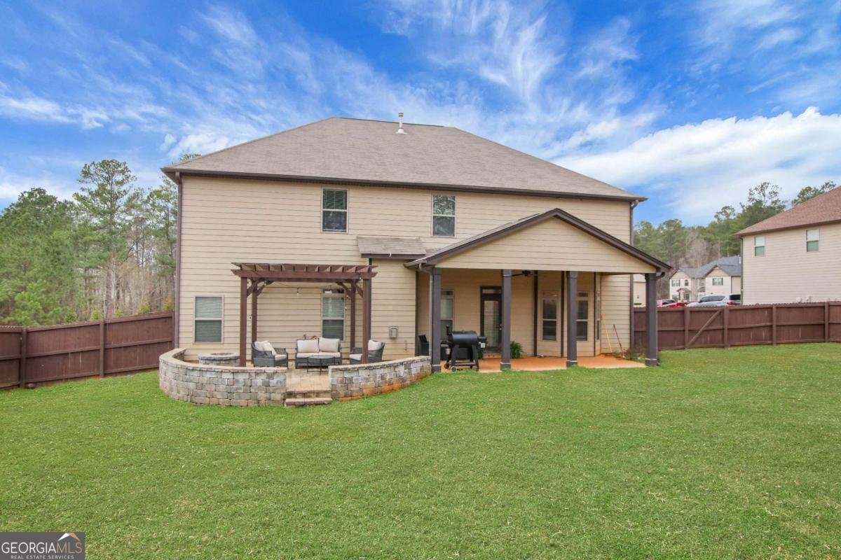 4605 Chestnut Oak Street Loganville - Photo 49