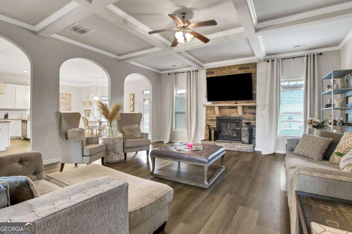 4605 Chestnut Oak Street Loganville - Photo 9