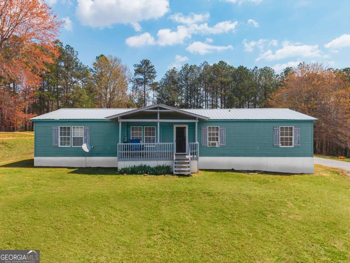 84 Bridle Path Drive Ball Ground - Photo 1