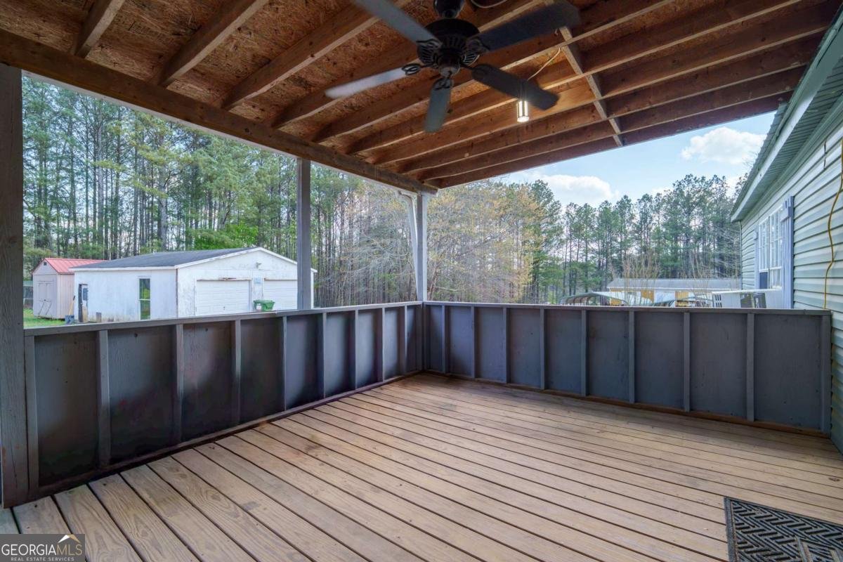 84 Bridle Path Drive Ball Ground - Photo 20