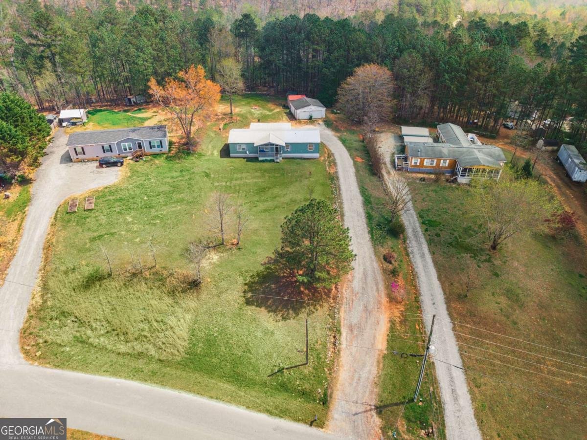 84 Bridle Path Drive Ball Ground - Photo 32