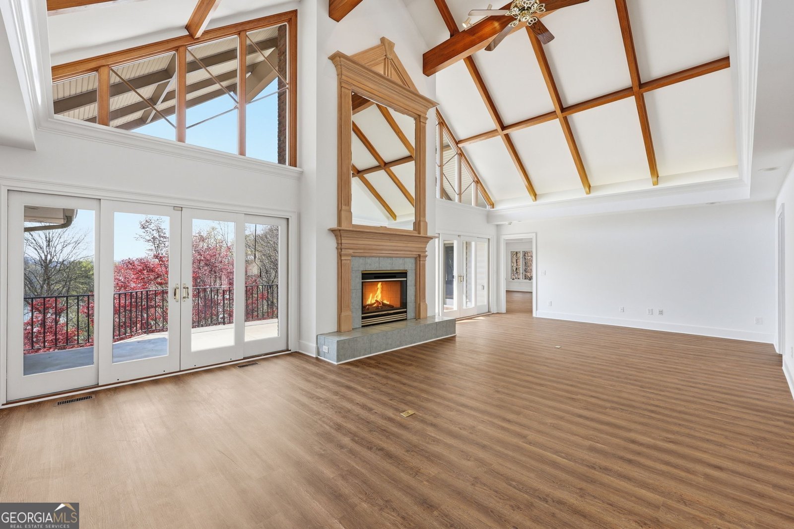 2538 Bridgewater Drive Gainesville - Photo 10