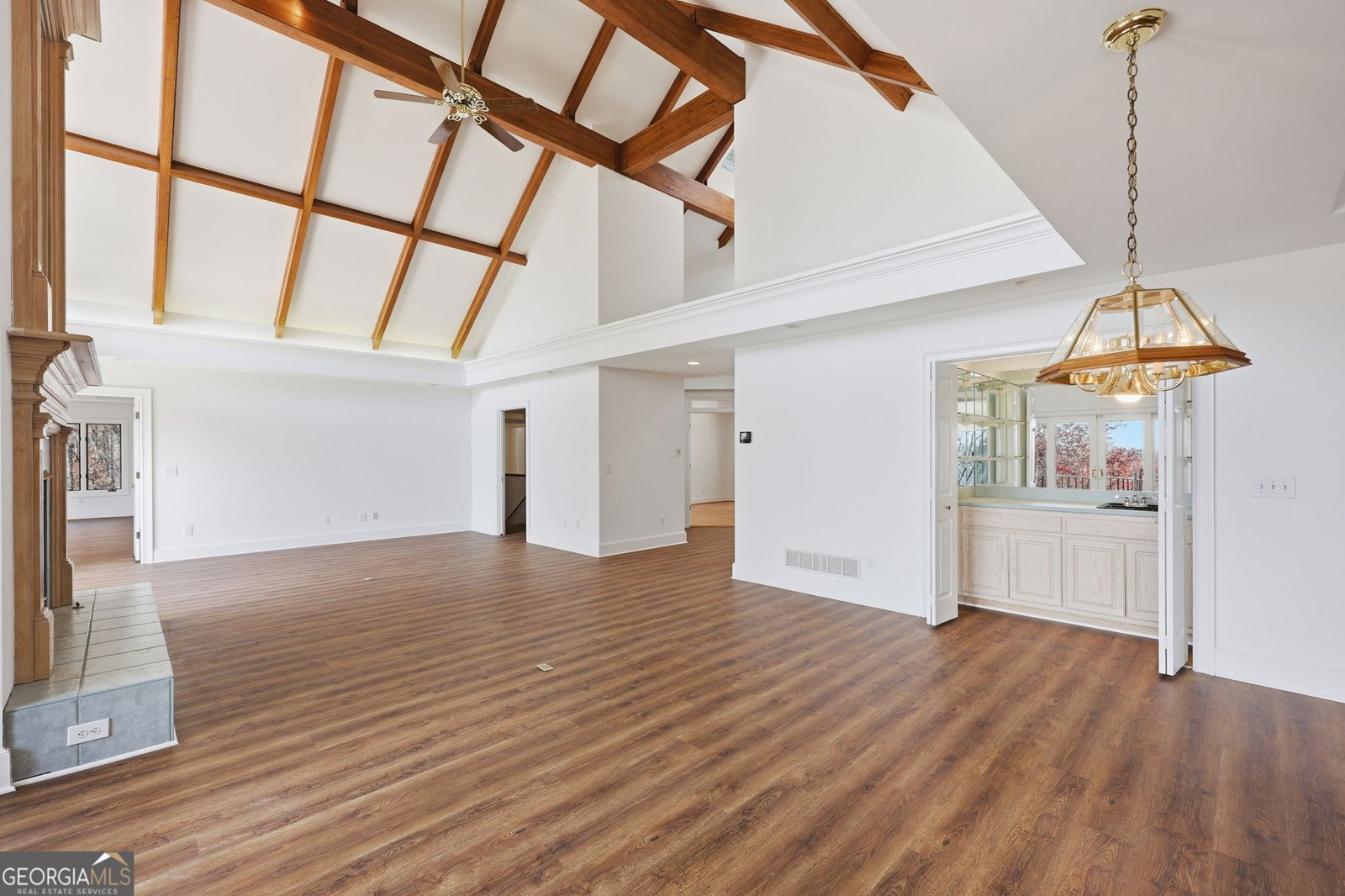 2538 Bridgewater Drive Gainesville - Photo 11