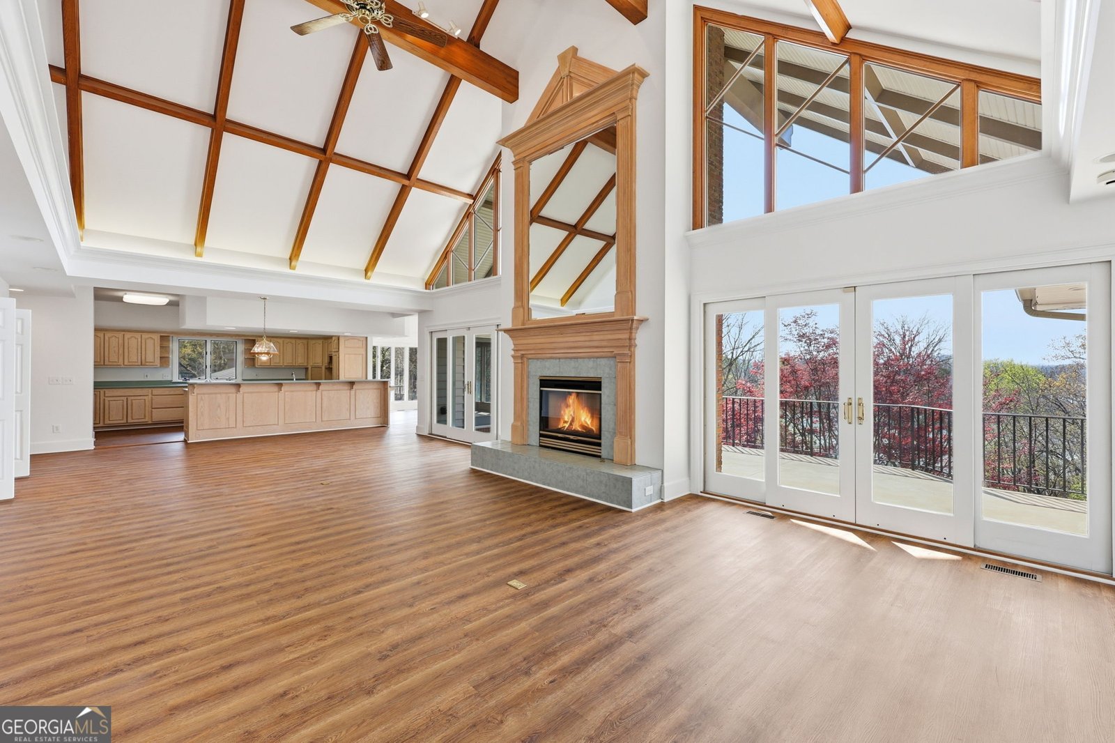 2538 Bridgewater Drive Gainesville - Photo 8