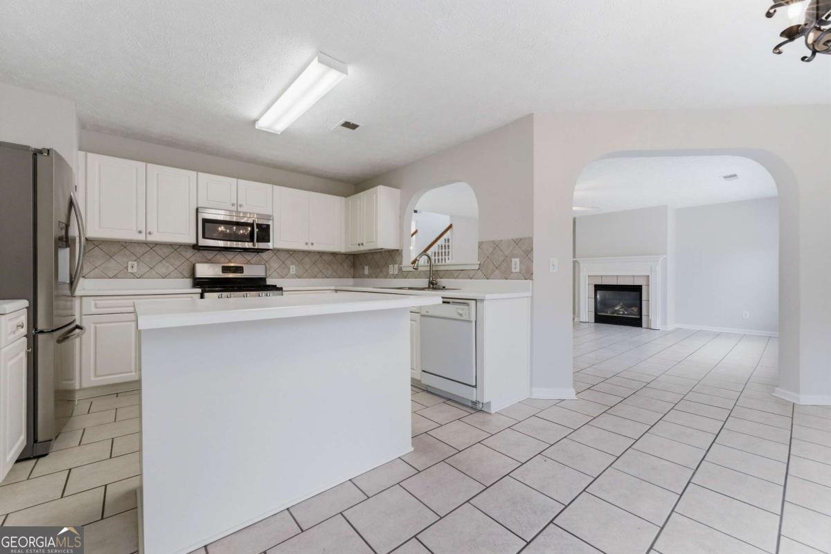 45 Waterloo Court Hiram - Photo 14