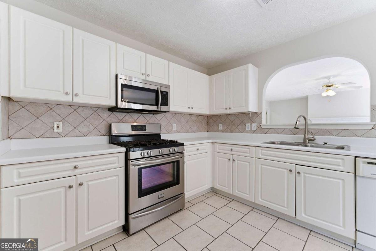 45 Waterloo Court Hiram - Photo 17