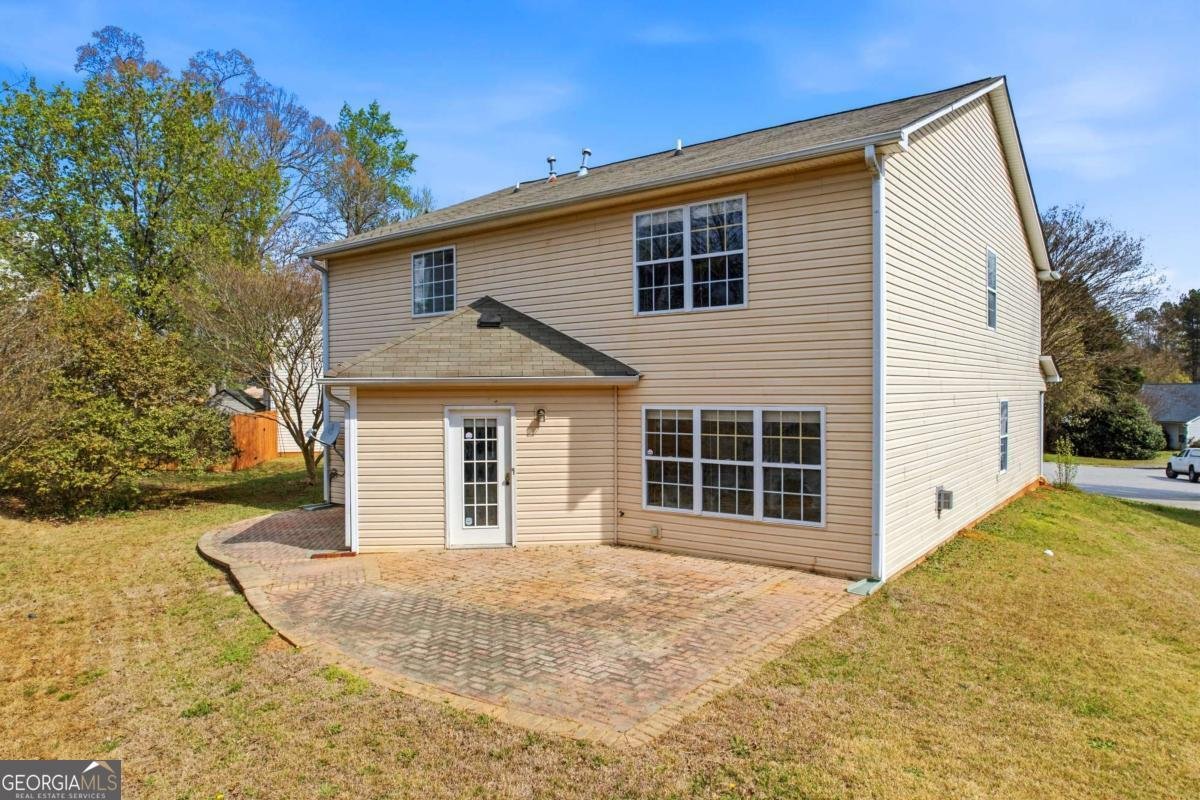 45 Waterloo Court Hiram - Photo 35