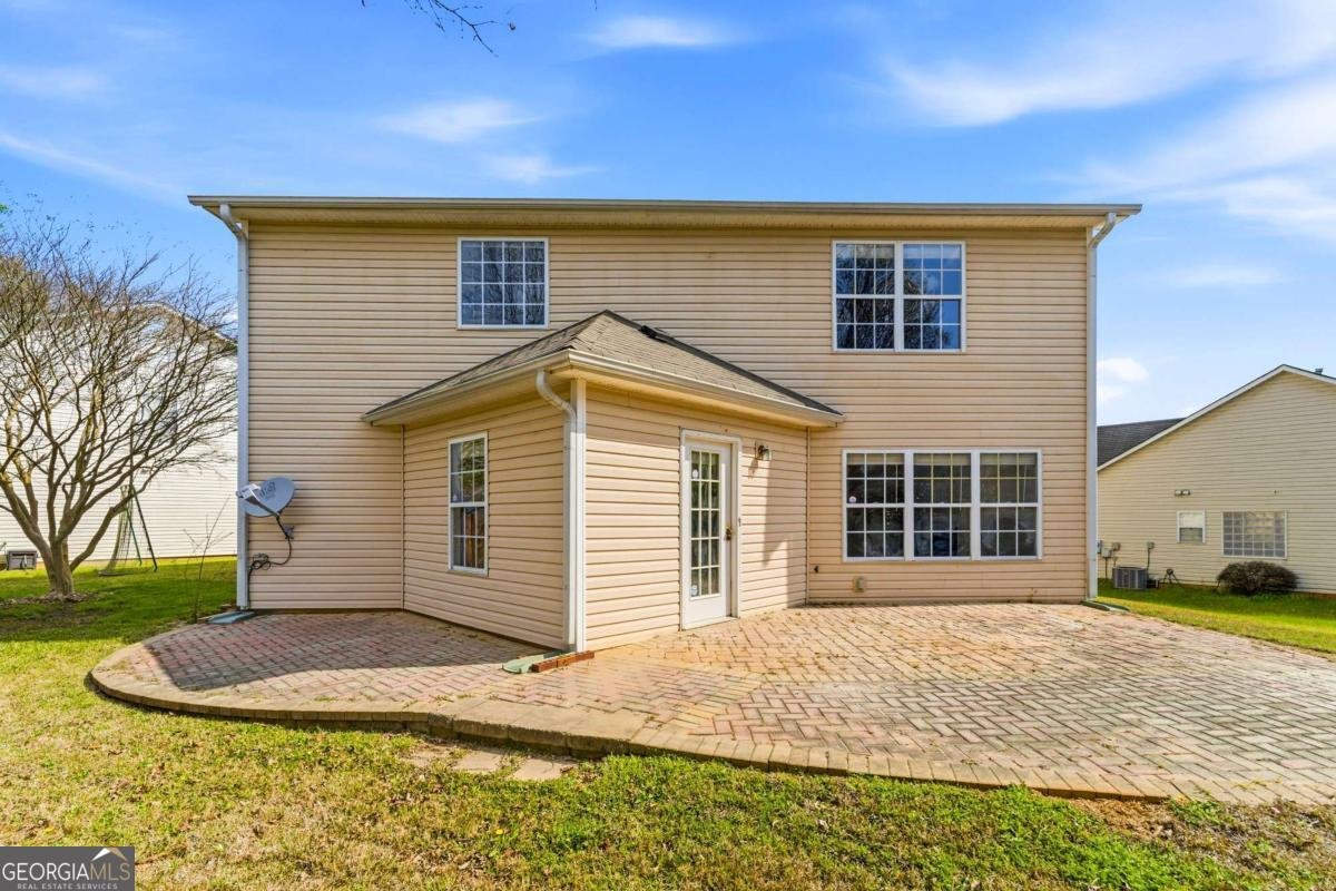 45 Waterloo Court Hiram - Photo 36