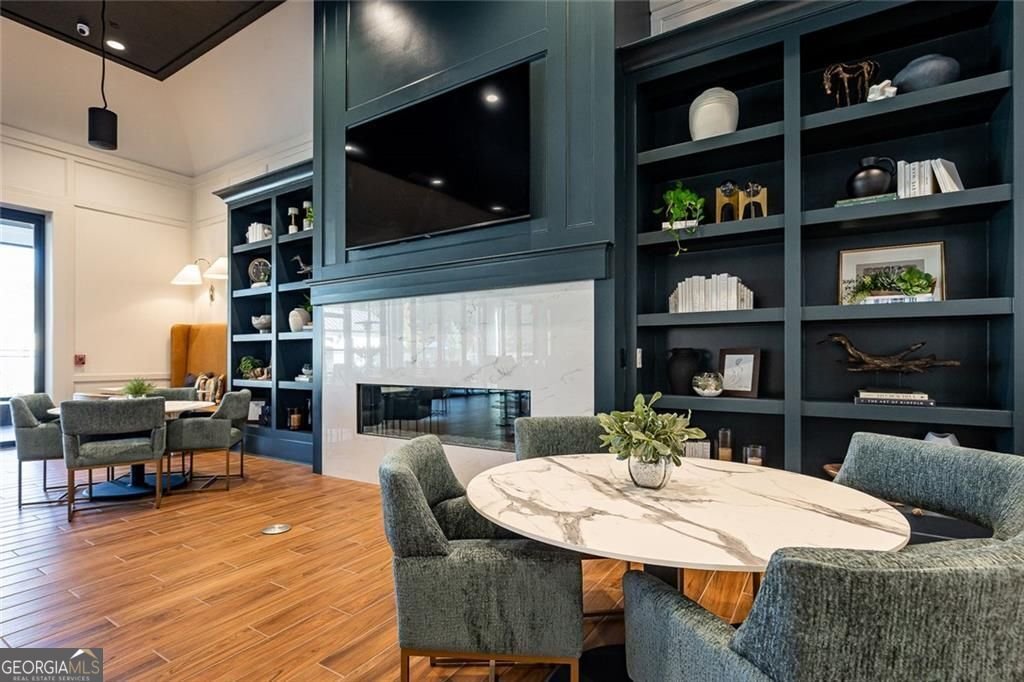 724 Brooke View Drive Canton - Photo 29