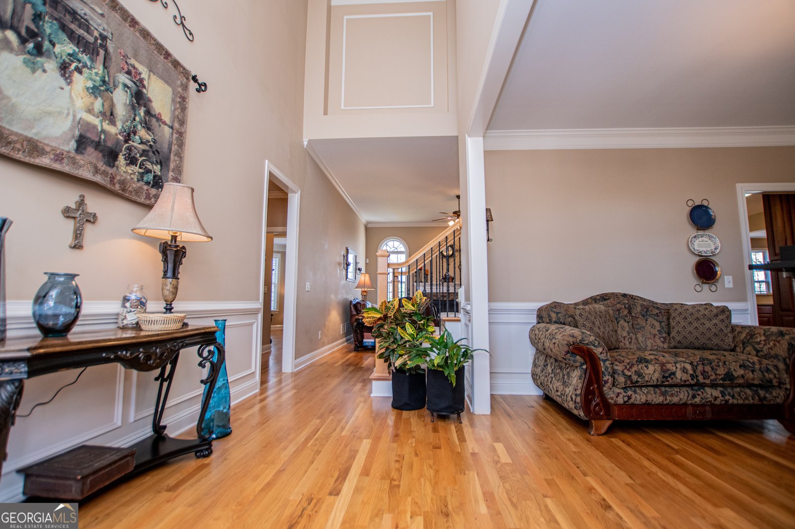 6170 Hedgestone Way Douglasville - Photo 10