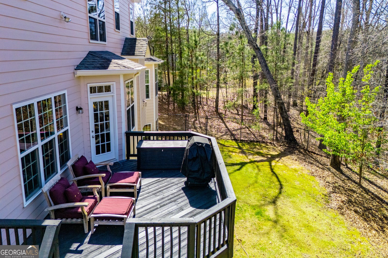 6170 Hedgestone Way Douglasville - Photo 101