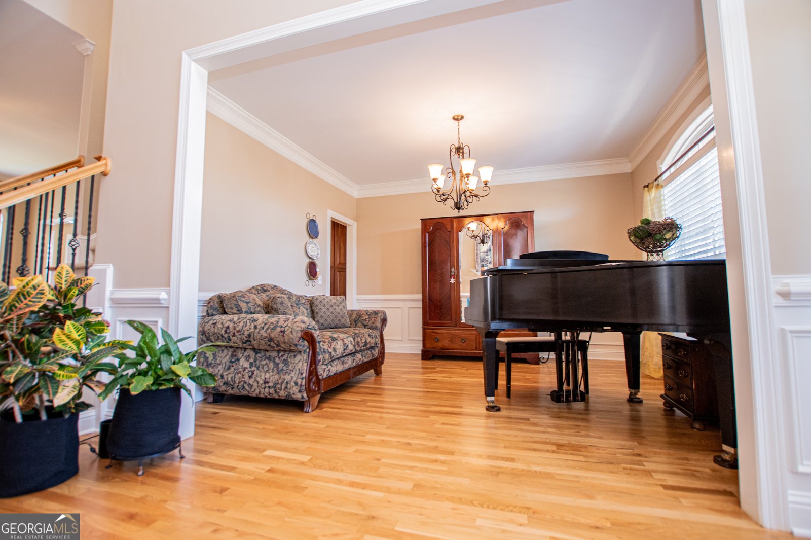 6170 Hedgestone Way Douglasville - Photo 11