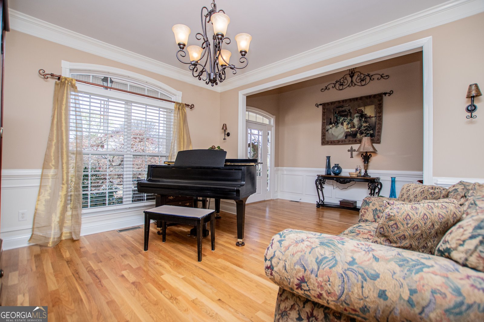 6170 Hedgestone Way Douglasville - Photo 12