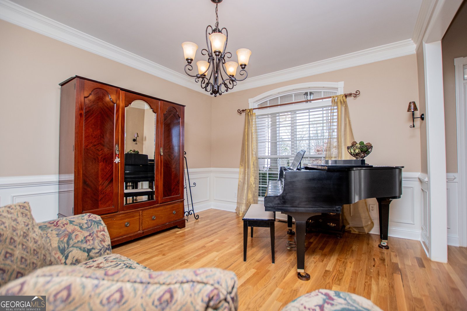 6170 Hedgestone Way Douglasville - Photo 14