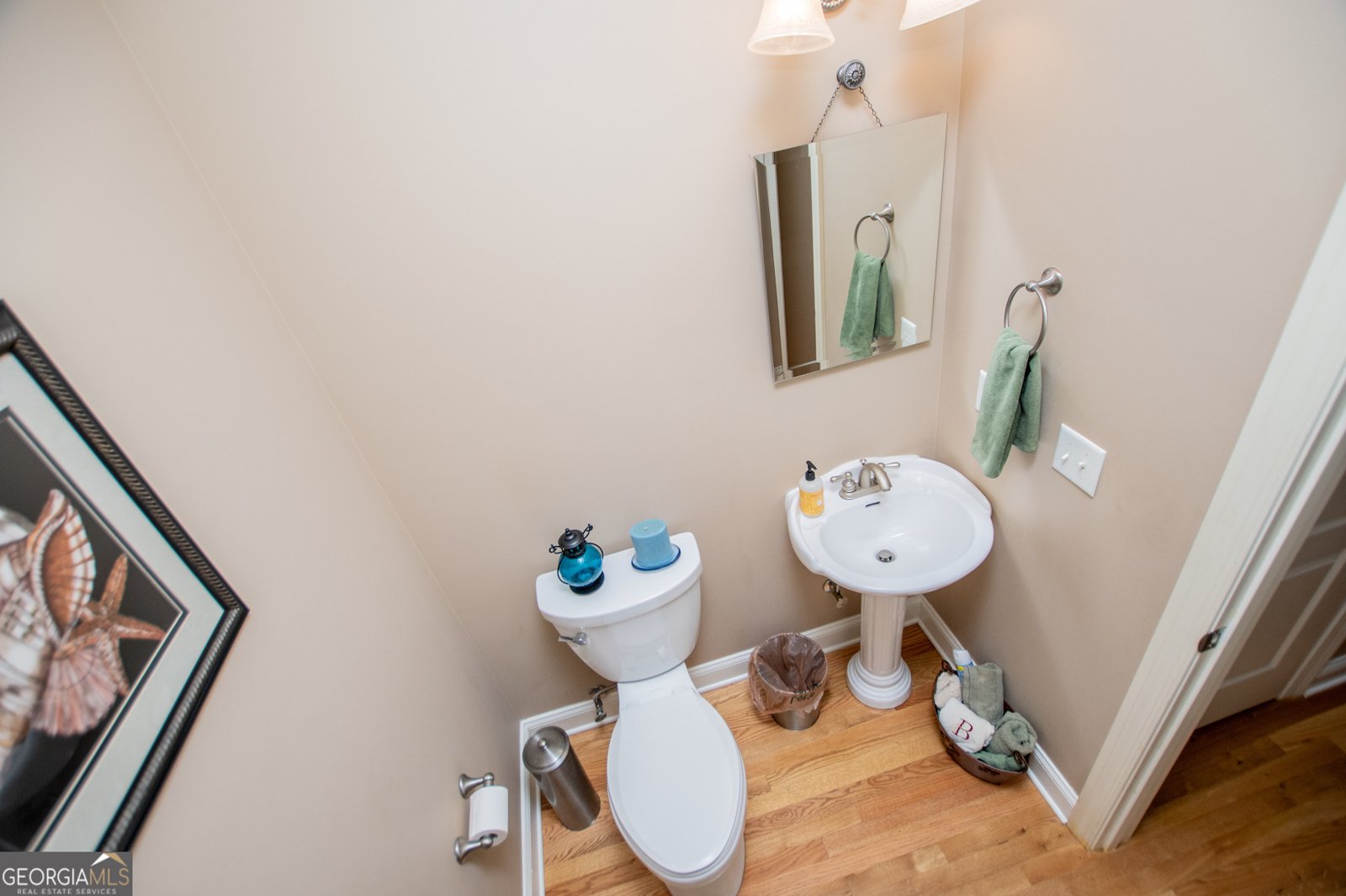 6170 Hedgestone Way Douglasville - Photo 16