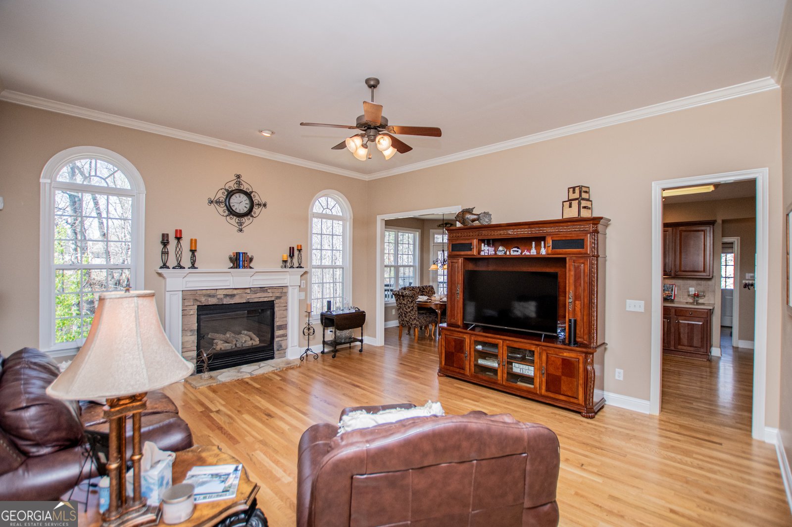 6170 Hedgestone Way Douglasville - Photo 17