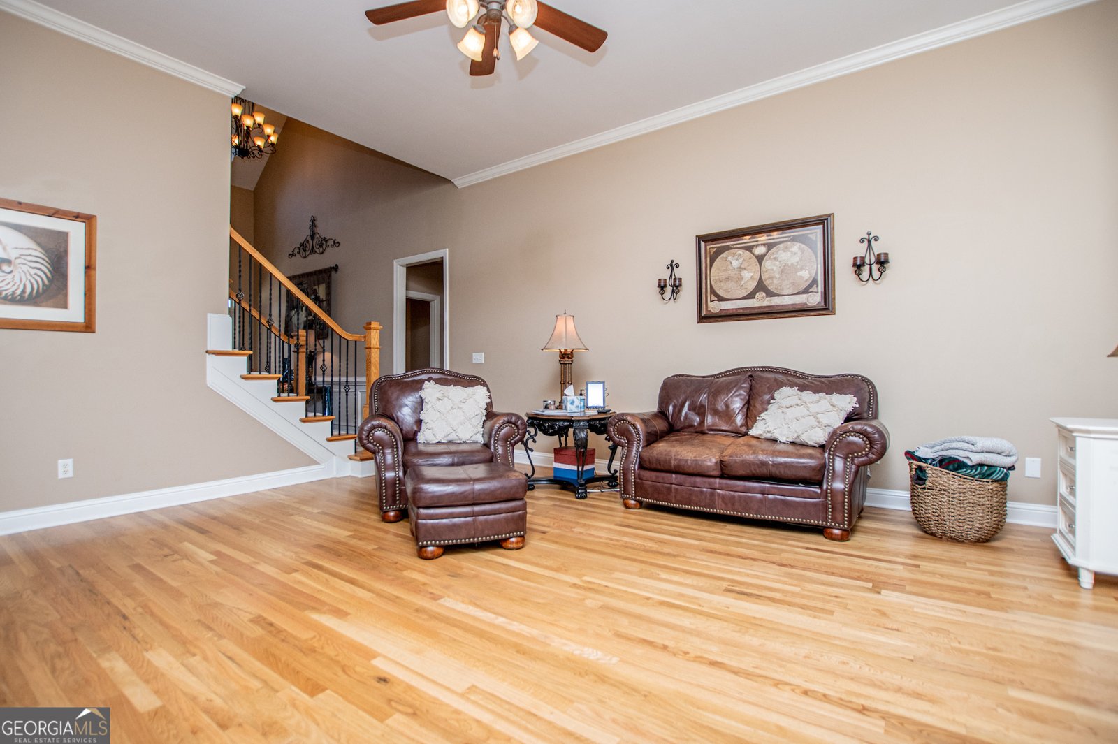 6170 Hedgestone Way Douglasville - Photo 18