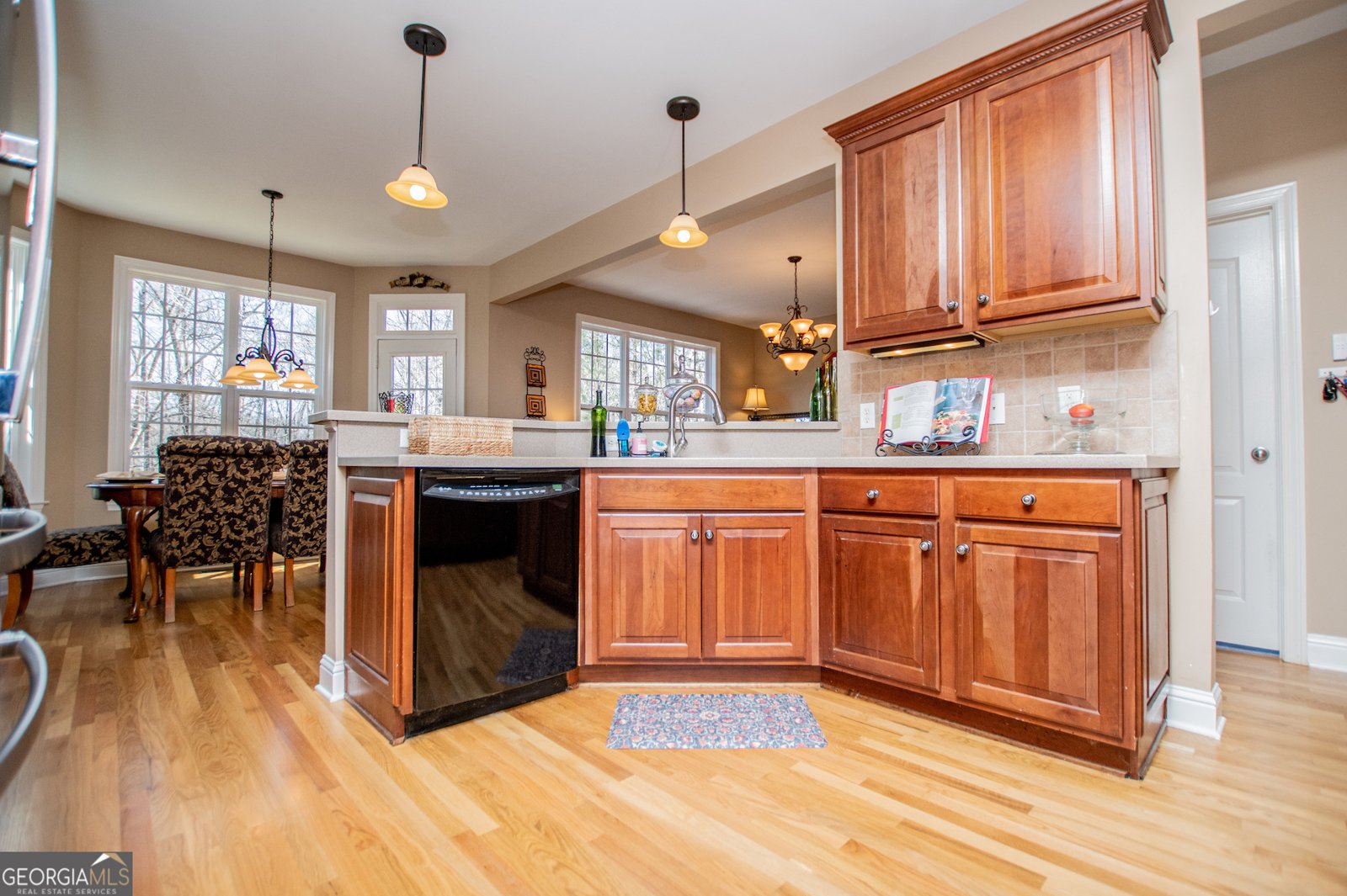 6170 Hedgestone Way Douglasville - Photo 20