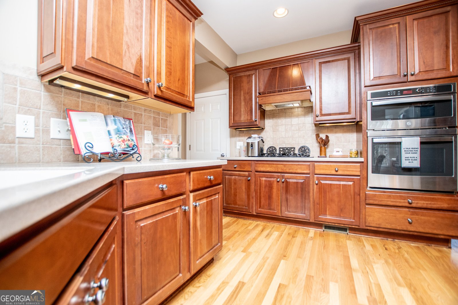 6170 Hedgestone Way Douglasville - Photo 21